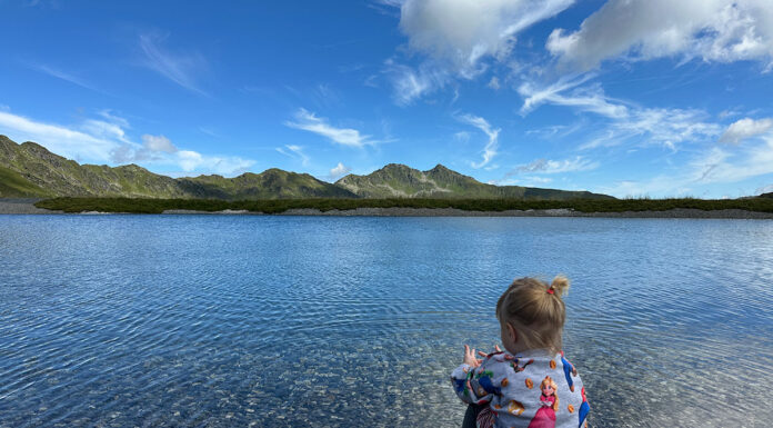 5 Ausflugsziele in Königsleiten beim Castello Biohotel 5-Ausflugsziele-in-Königsleiten-Castello-Biohotel-see-lilly