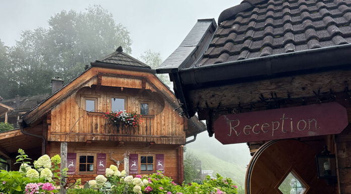 5 Ausflugsziele in Neukirchen beim Naturdorf Oberkühnreit 5-Ausflugsziele-in-Neukirchen-beim-Naturdorf-Oberkühnreit-chalet-dorf