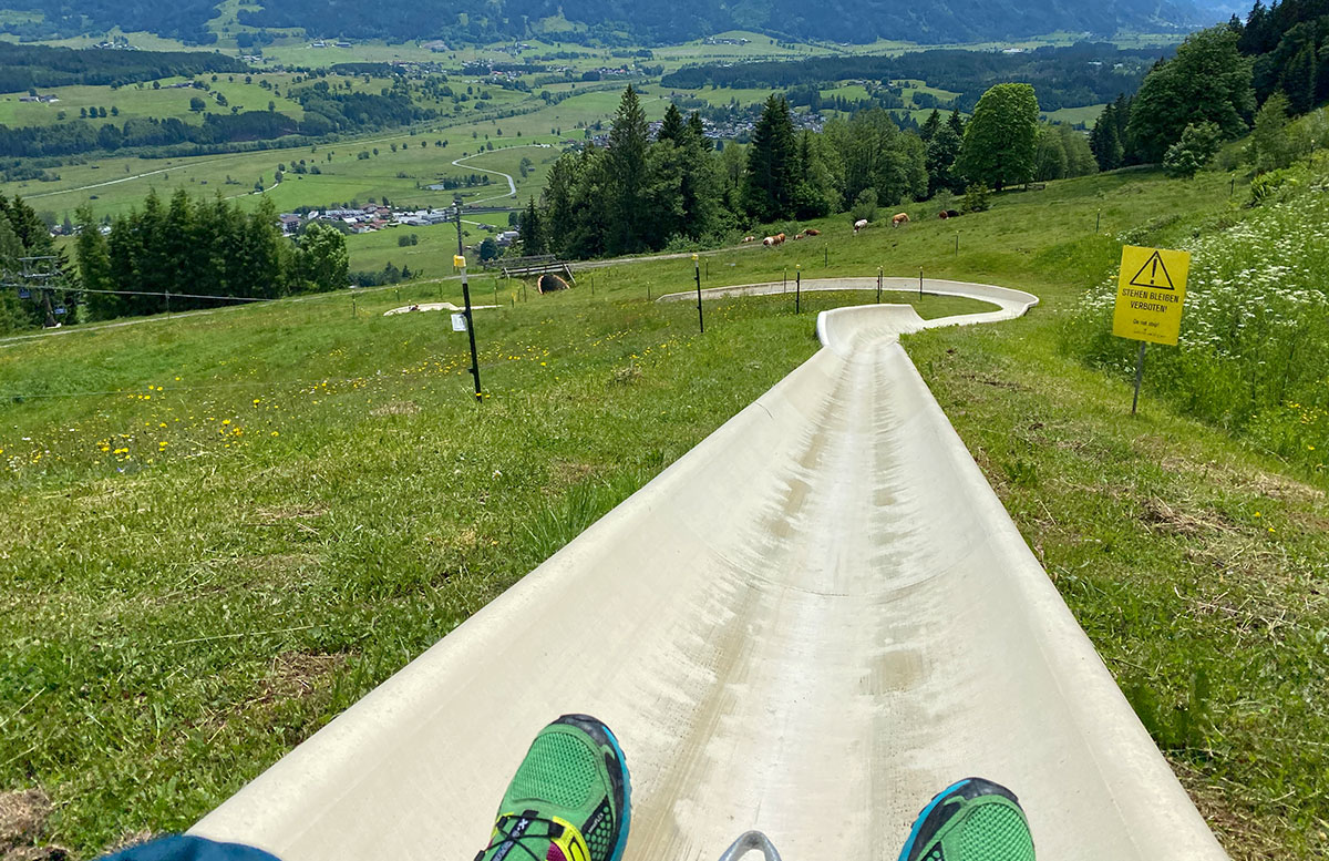 6-Ausflugstipps-für-Familien-in-Maria-Alm-sommerrodeln