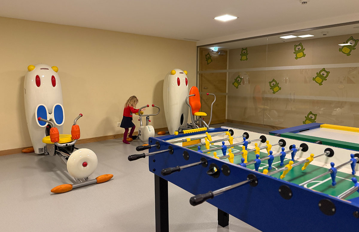 AIGO-Familienhotel-in-Aigen-im-Mühlkreis-fitnessraum