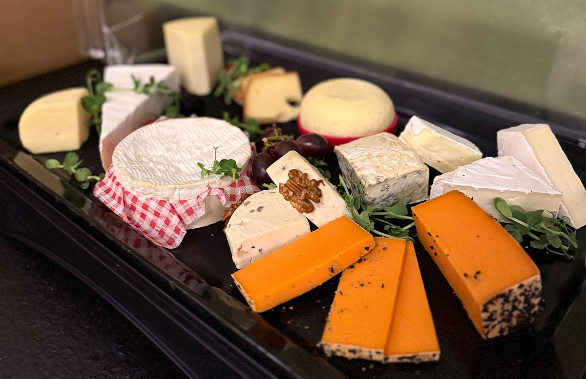 AIGO-Familienhotel-in-Aigen-im-Mühlkreis-käseplatte