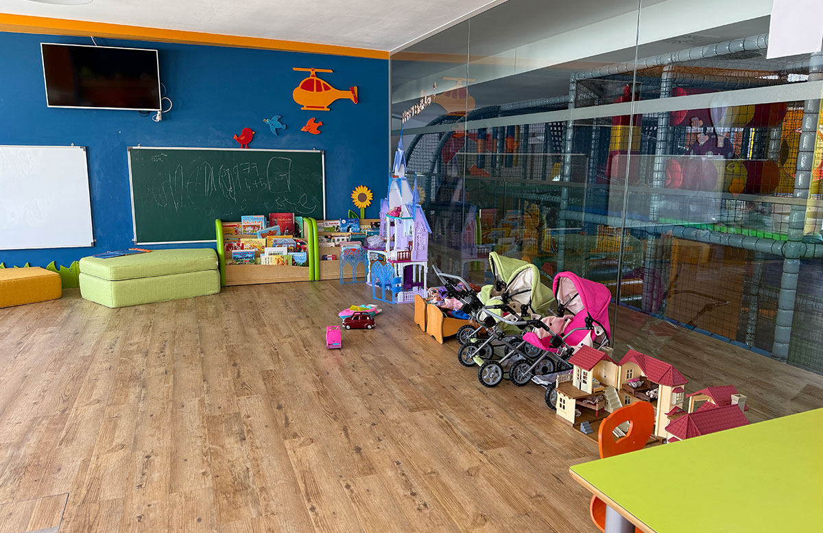 AIGO-Familienhotel-in-Aigen-im-Mühlkreis-kinderbetreuung