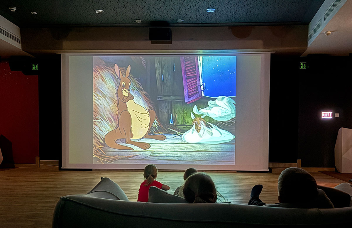 AIGO-Familienhotel-in-Aigen-im-Mühlkreis-kinderkino