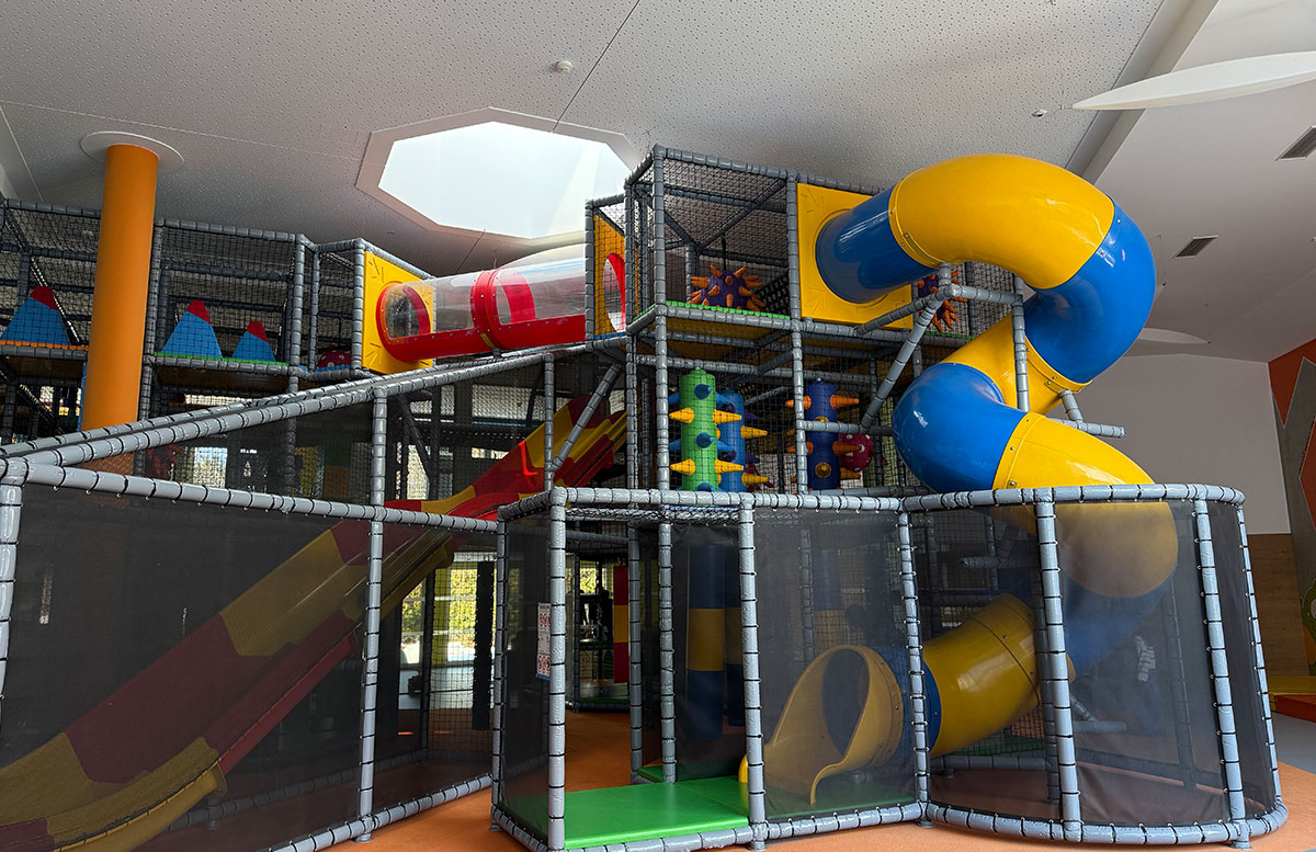 AIGO-Familienhotel-in-Aigen-im-Mühlkreis-softplayanlage