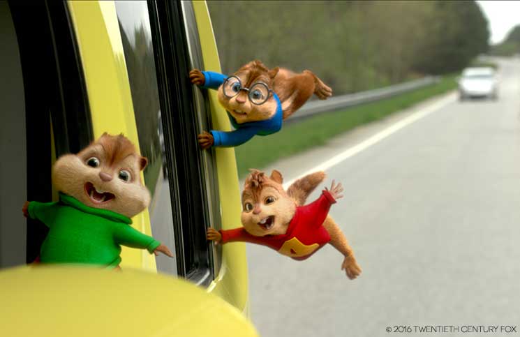 ALVIN-UND-DIE-CHIPMUNKS-ROAD-CHIP-Filmplakat-die-drei-chaos-hörnchen