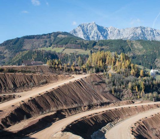 Abenteuer Erzberg – Schaubergwerk und Haulys Abenteuerfahrt