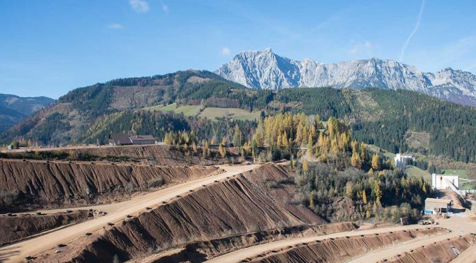 Abenteuer Erzberg – Schaubergwerk und Haulys Abenteuerfahrt