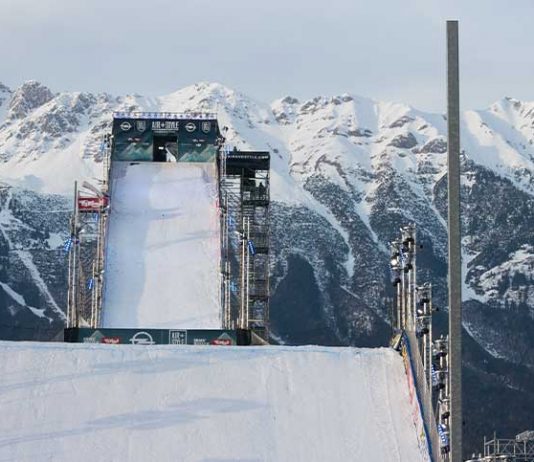 Air and Style Innsbruck 2016 Air-and-Style-Innsbruck-Ansichtpiste