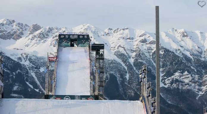 Air and Style Innsbruck 2016 Air-and-Style-Innsbruck-Ansichtpiste