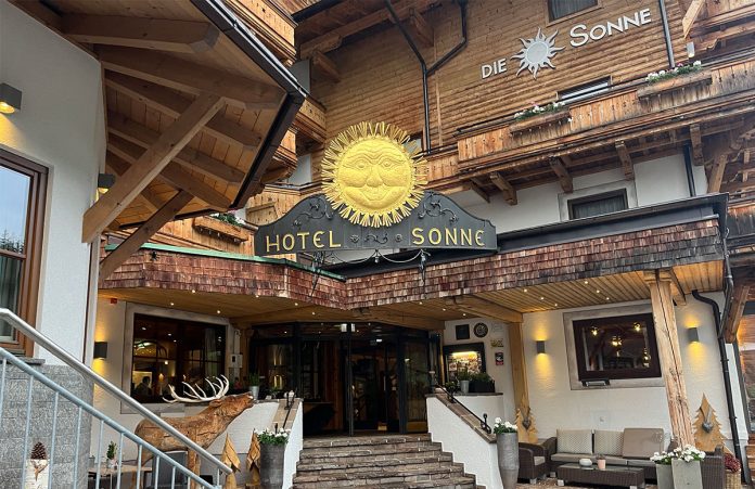 All Inclusive Hotel – DIE SONNE Family und Spa All-Inclusive-Hotel-Die-Sonne-Family-und-Spa