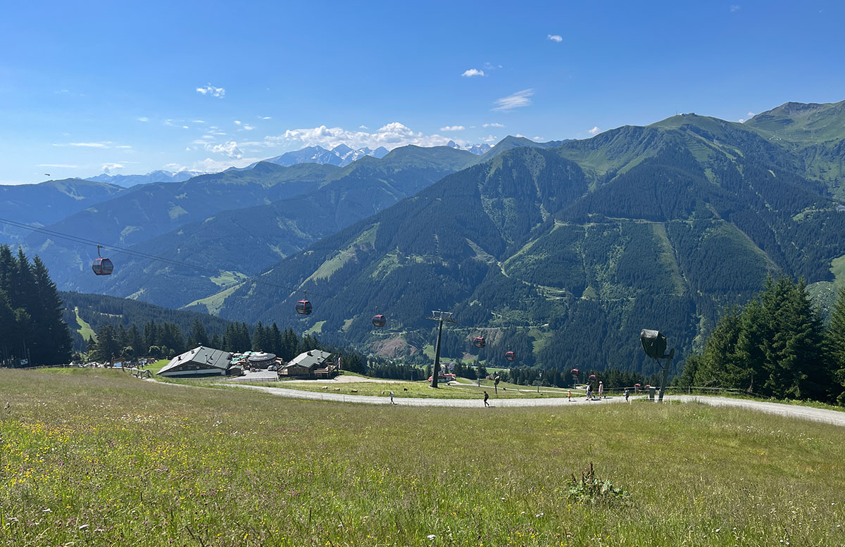 All-Inclusive-Hotel-Die-Sonne-Family-und-Spa-aussicht