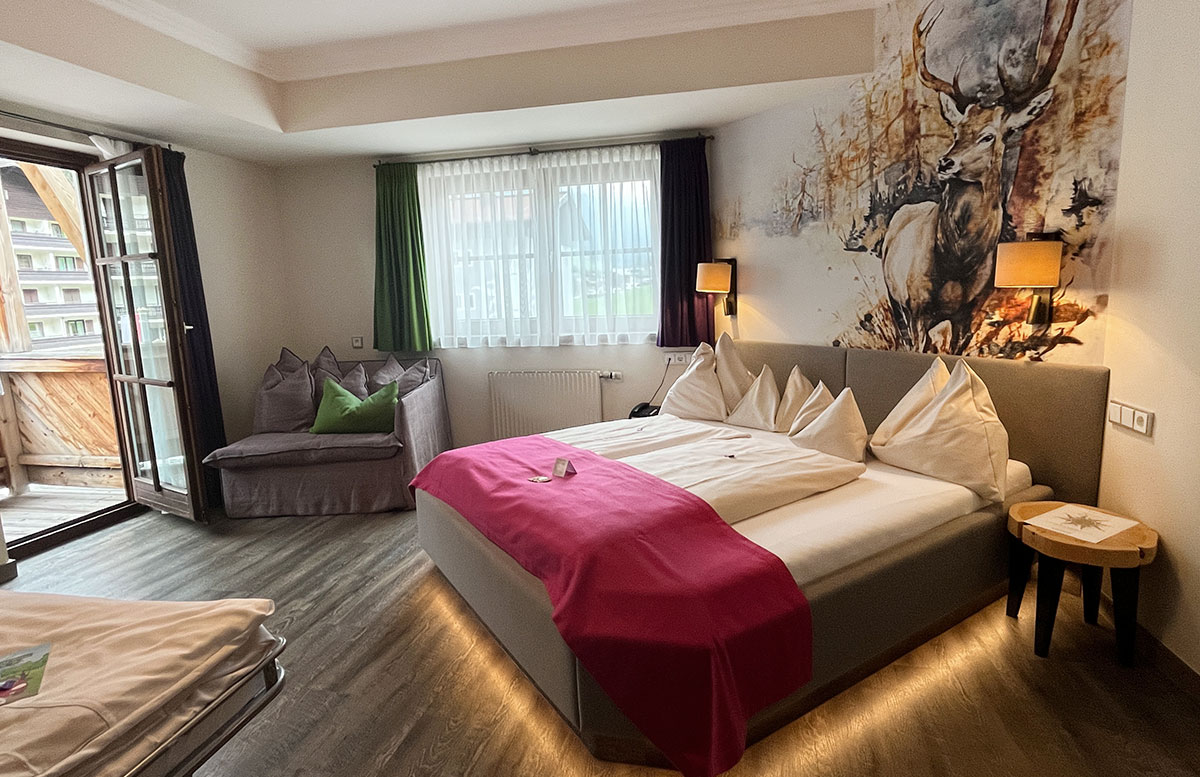 All-Inclusive-Hotel-Die-Sonne-Family-und-Spa-schlafzimmer3