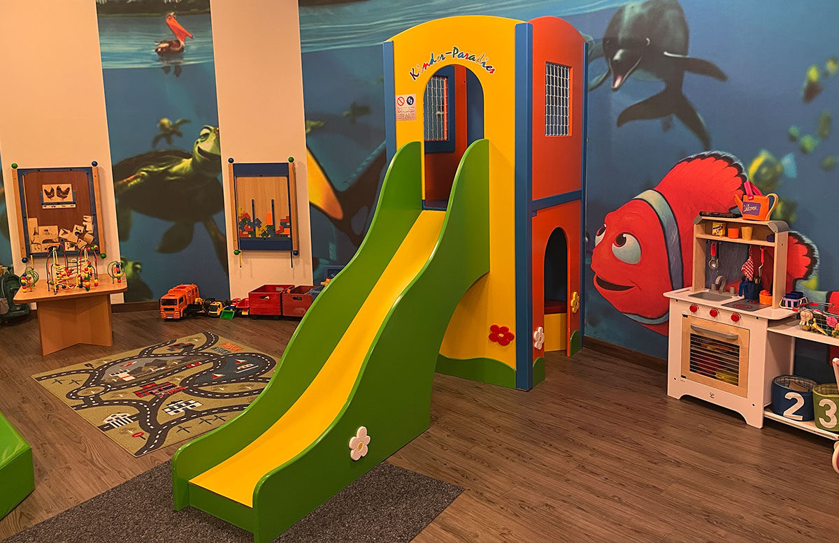 All-Inclusive-Hotel-Die-Sonne-Family-und-Spa-spielraum