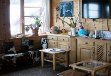 Almis Berghotel in Obernberg im Wipptal