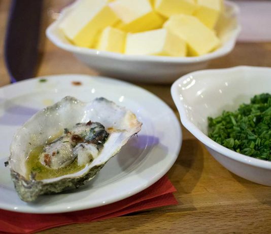 Weber’s American BBQ – Kochworkshop mit Jamie Purviance