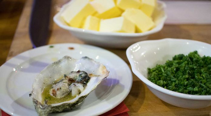 Weber’s American BBQ – Kochworkshop mit Jamie Purviance