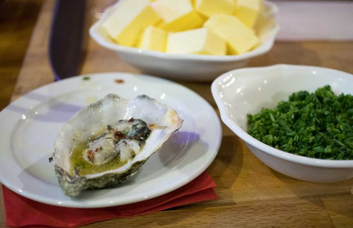 Weber’s American BBQ – Kochworkshop mit Jamie Purviance