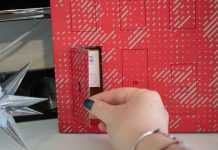 Annemarie Börlind Adventskalender 2018 – 24 Natural Beauty Secrets