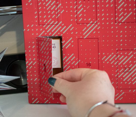 Annemarie Börlind Adventskalender 2018 – 24 Natural Beauty Secrets