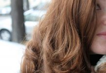 Aroma-Salon – Haare färben mit Henna