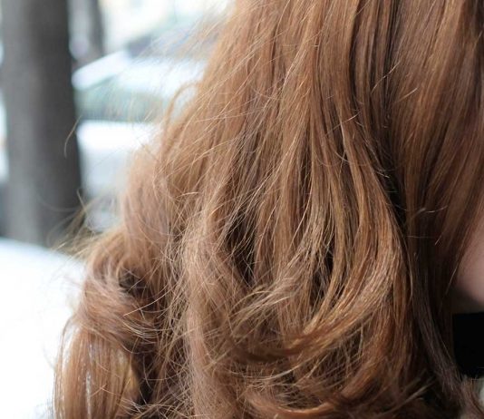 Aroma-Salon – Haare färben mit Henna