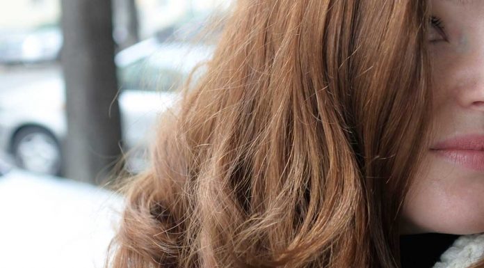 Aroma-Salon – Haare färben mit Henna