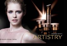 Artistry Youth Xtend