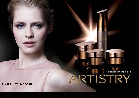 Artistry Youth Xtend