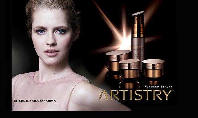 Artistry Youth Xtend