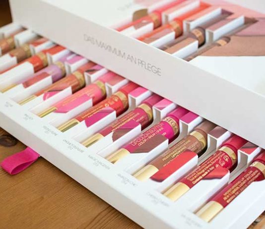 Astor Soft Sensation Lipcolor Butter – die Kollektion Astor-Soft-sensation-lipcolor-butter-color-balm-und-shine