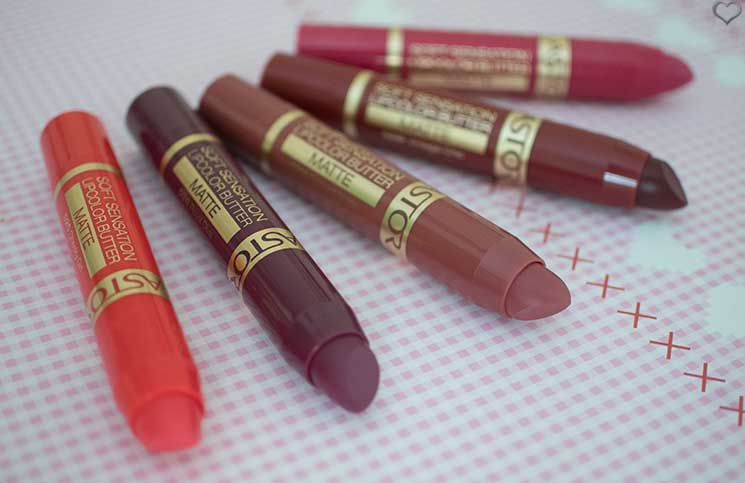 Astor-Soft-sensation-lipcolor-butter-matte-Lippenstifte