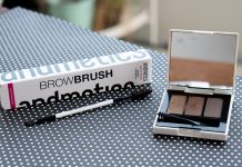 Augenbrauen formen und stylen mit Andmetics Augenbrauen formen und stylen mit Andmetics augenbrauenpuder.jpg