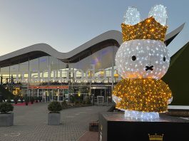 Ausflüge-nach-Holland-mit-A-ROSA-SENA-madurodam-miffy