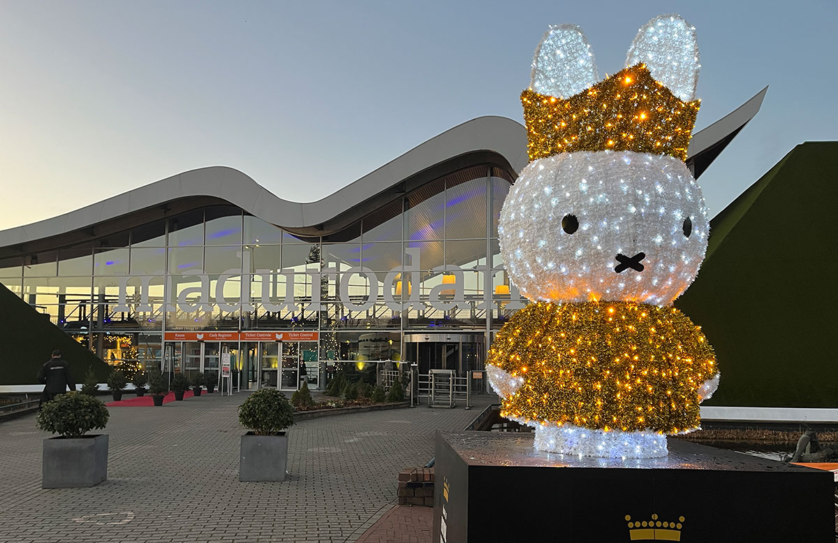 Ausflüge-nach-Holland-mit-A-ROSA-SENA-madurodam-miffy