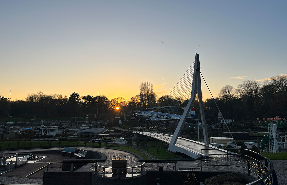 Ausflüge-nach-Holland-mit-A-ROSA-SENA-madurodam