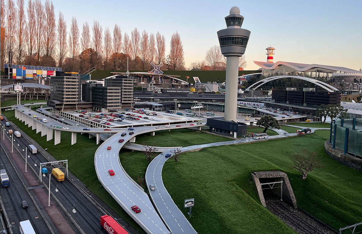 Ausflüge-nach-Holland-mit-A-ROSA-SENA-miniaturwelt