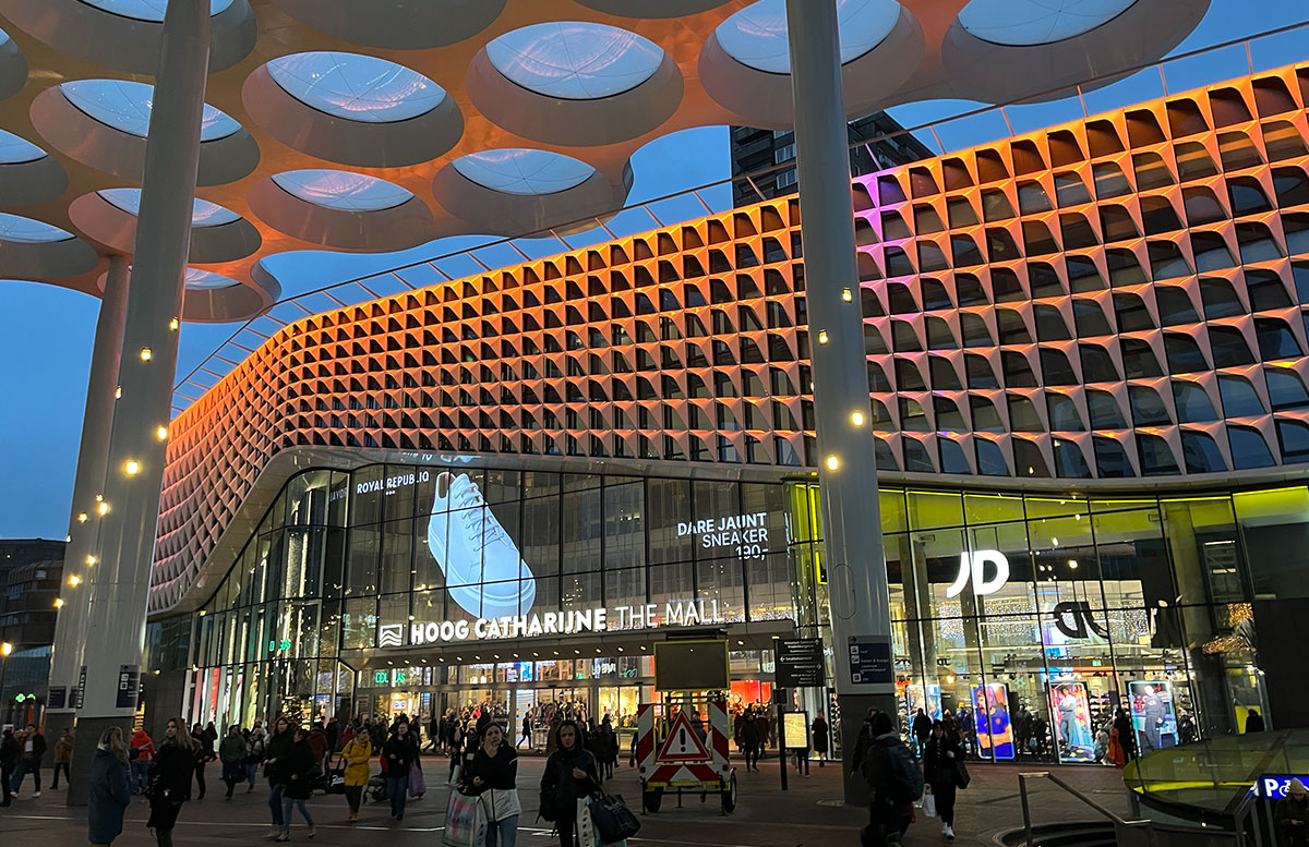 Ausflüge-nach-Holland-mit-A-ROSA-SENA-utrecht-shopping