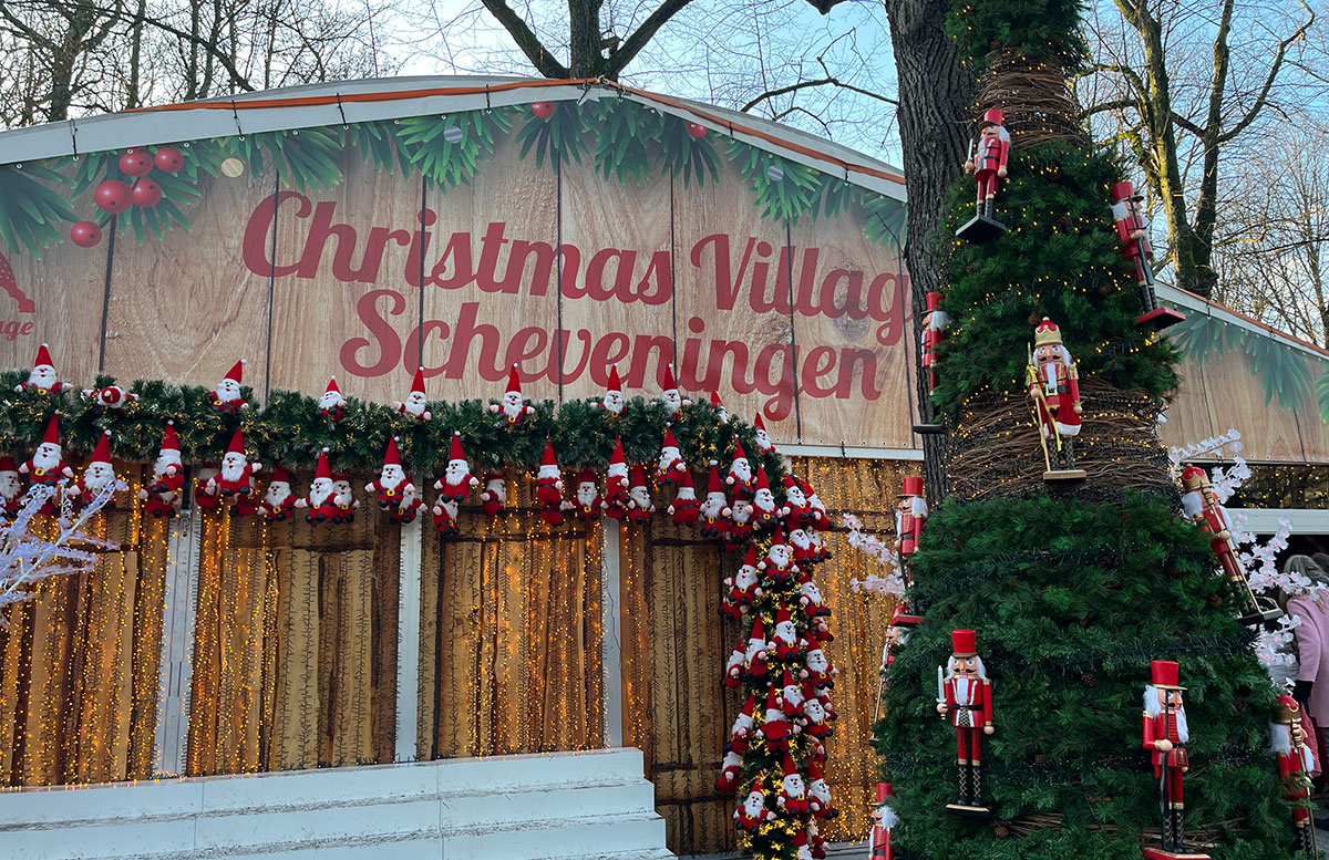 Ausflüge-nach-Holland-mit-A-ROSA-SENA-weihnachtsmarkt