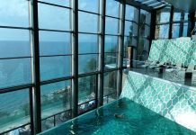 Grand Hotel Bernardin in Portoroz