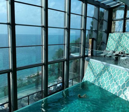 Grand Hotel Bernardin in Portoroz