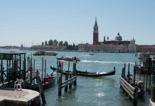 Ausflug nach Venedig und zur Lagune von Cavallino