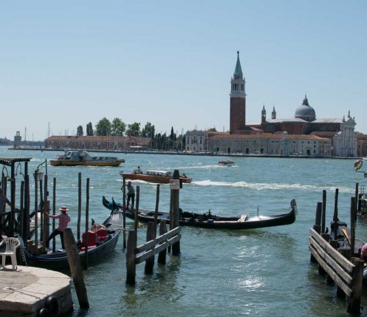 Ausflug nach Venedig und zur Lagune von Cavallino
