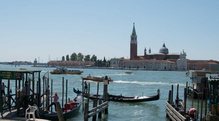 Ausflug nach Venedig und zur Lagune von Cavallino