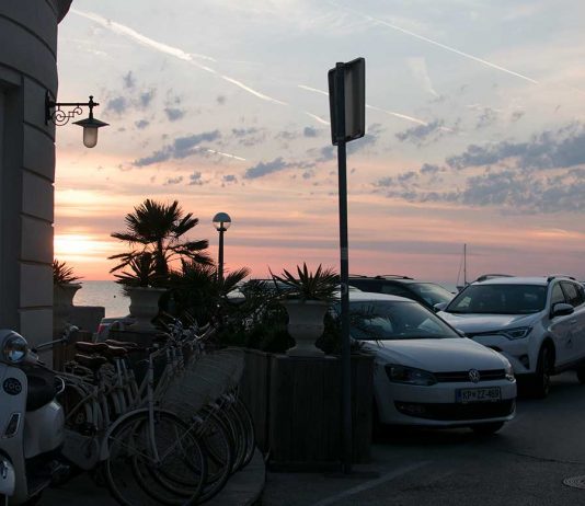 Ausflug zum Meer – Portorož und die Altstadt in Piran