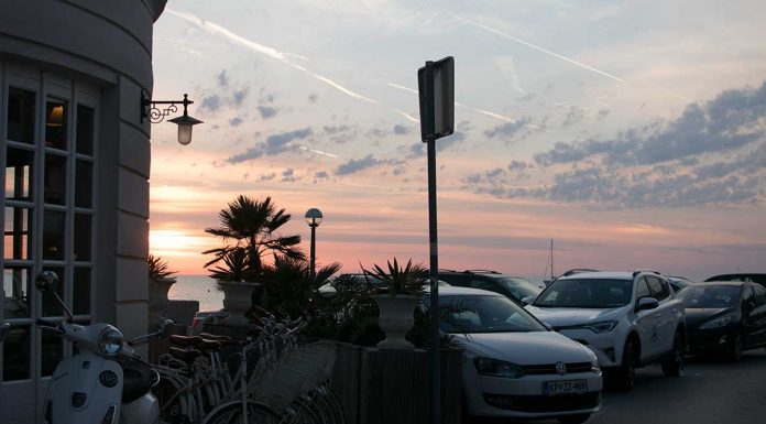Ausflug zum Meer – Portorož und die Altstadt in Piran