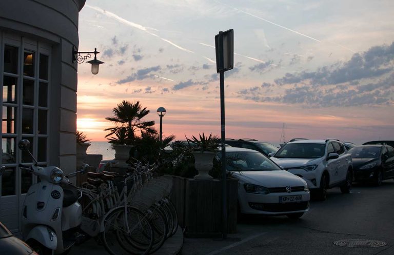 Ausflug zum Meer – Portorož und die Altstadt in Piran