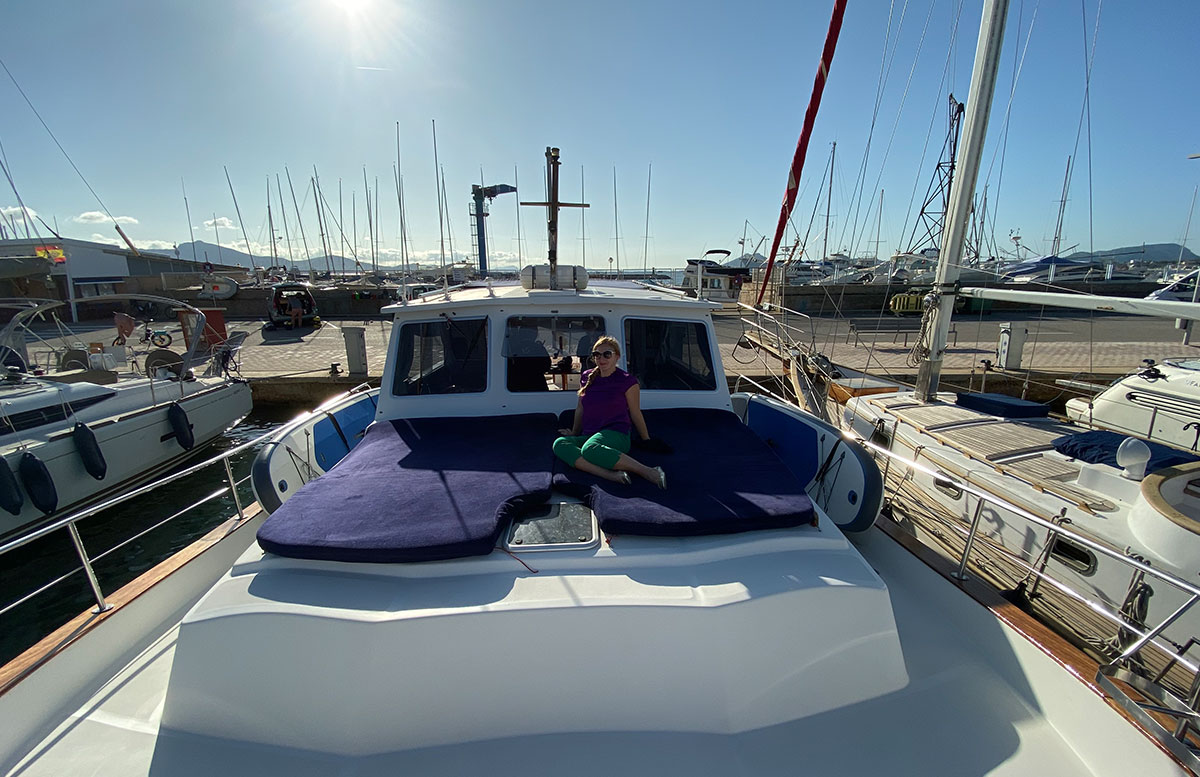 Ausflug-zur-schönsten-Bucht-in-Pollensa-bootsfahrt
