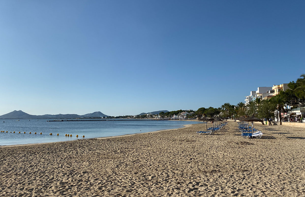 Ausflug-zur-schönsten-Bucht-in-Pollensa-strand