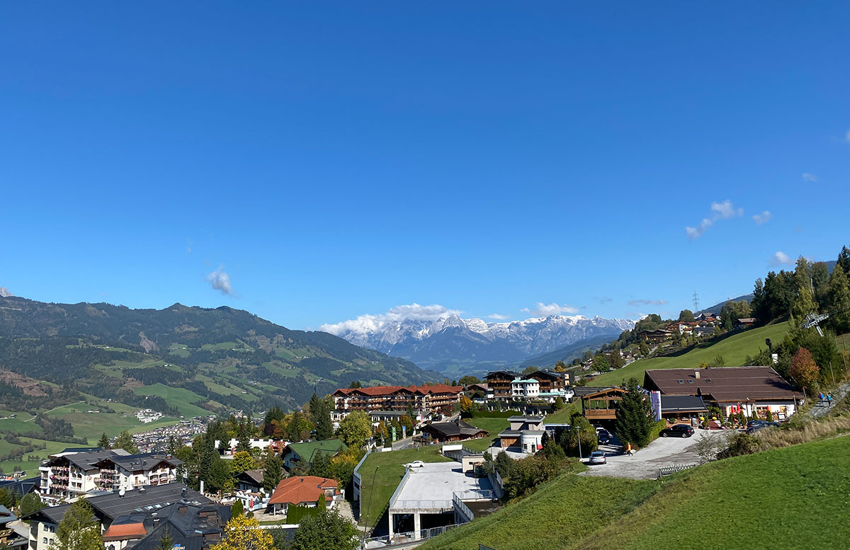 Ausflugstipps-für-St.-Johann-Liechtensteinklamm-und-Geisterberg-aussicht-vom-berg