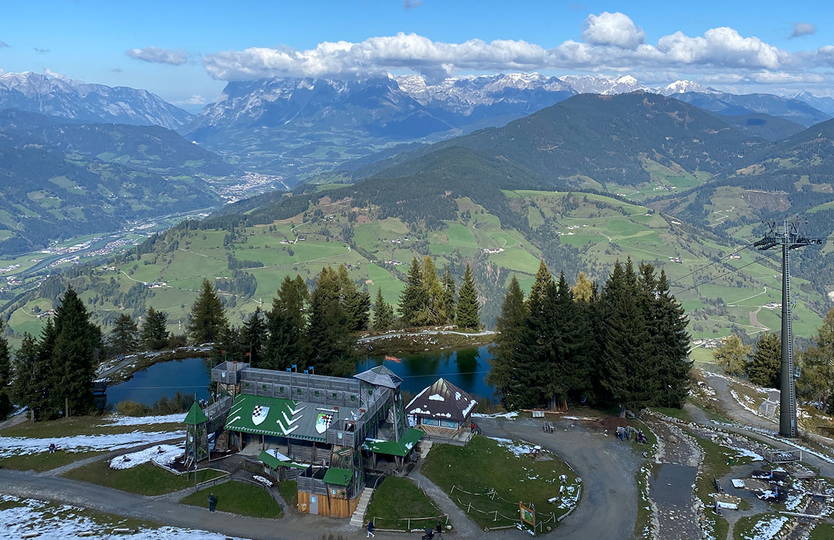 Ausflugstipps-für-St.-Johann-Liechtensteinklamm-und-Geisterberg-ritterburg-oben